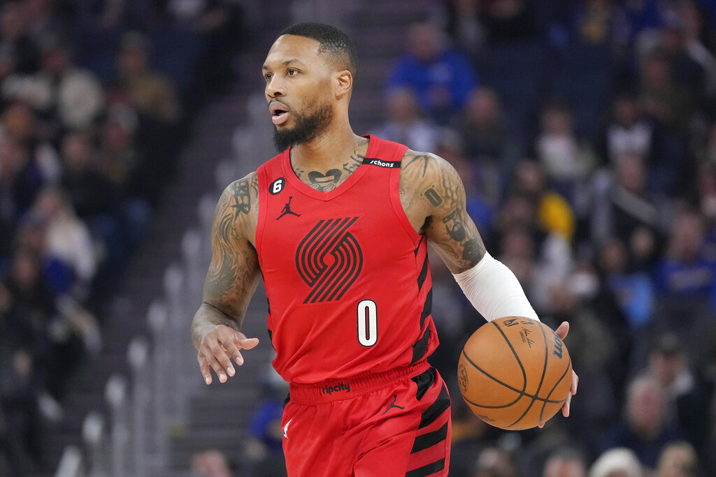 Trail Blazers vs. Pelicans Prediction, Odds & Best Bet for March 1 (Portland Climbs Back Into Playoff Contention)