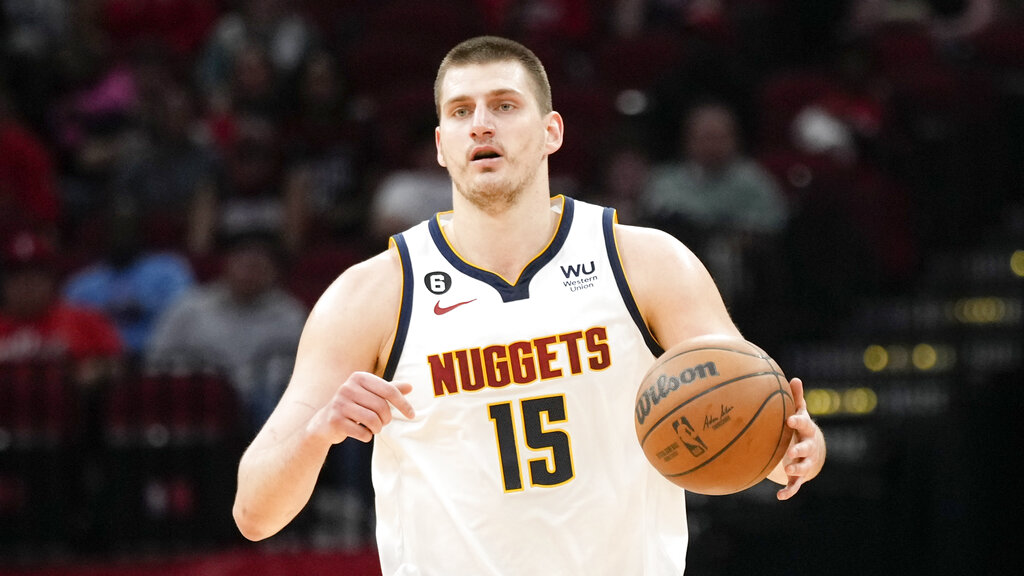 Nuggets vs. Grizzlies Prediction, Odds & Best Bet for March 3 (Defenses Step Up in Western Conference Battle)