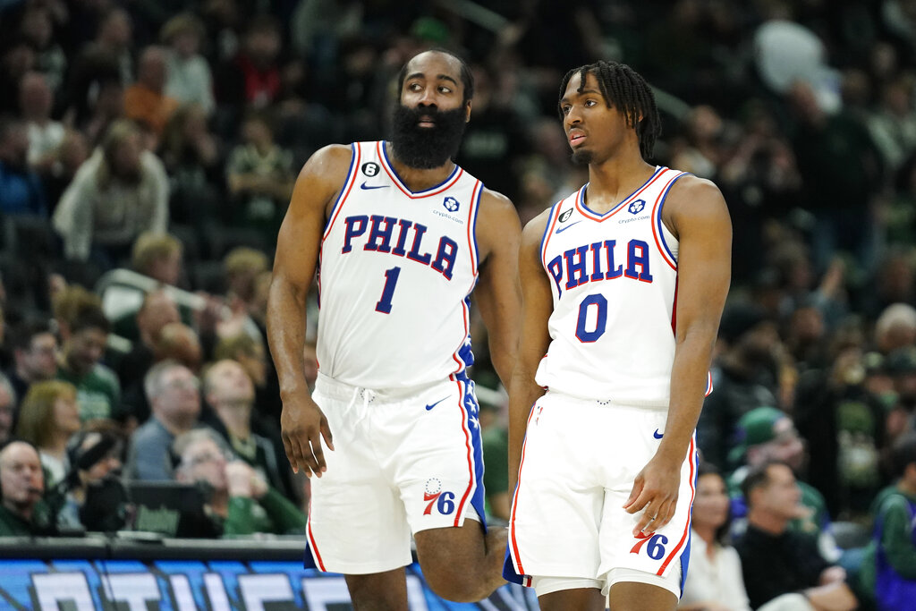 76ers vs Timberwolves Prediction, Odds & Best Bet for March 7 (Philly Continues to Thrive on the Road)