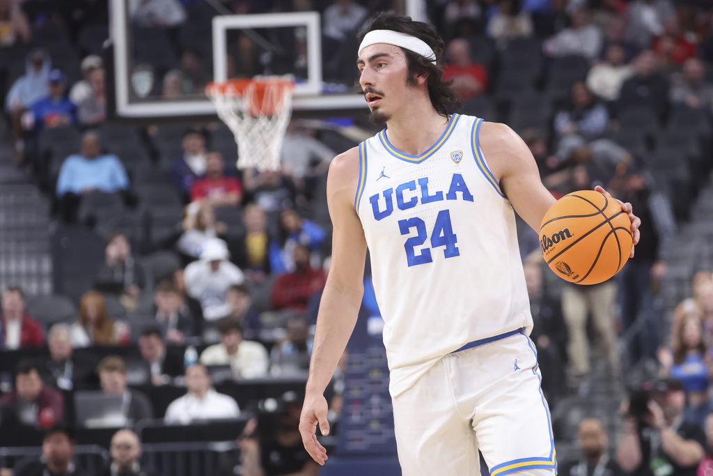 Which UCLA Basketball Players Will SUCCEED in the NBA? UCLA