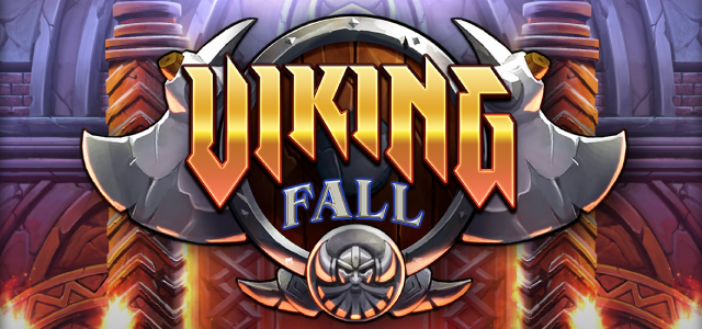 New Casino Games Spotlight: Viking Fall