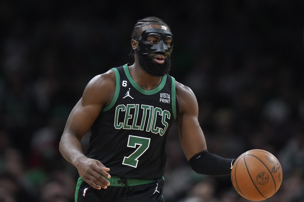 Wizards vs. Celtics Prediction, Odds & Best Bet for March 28 (Washington's Playoff Hopes Keep Dwindling)