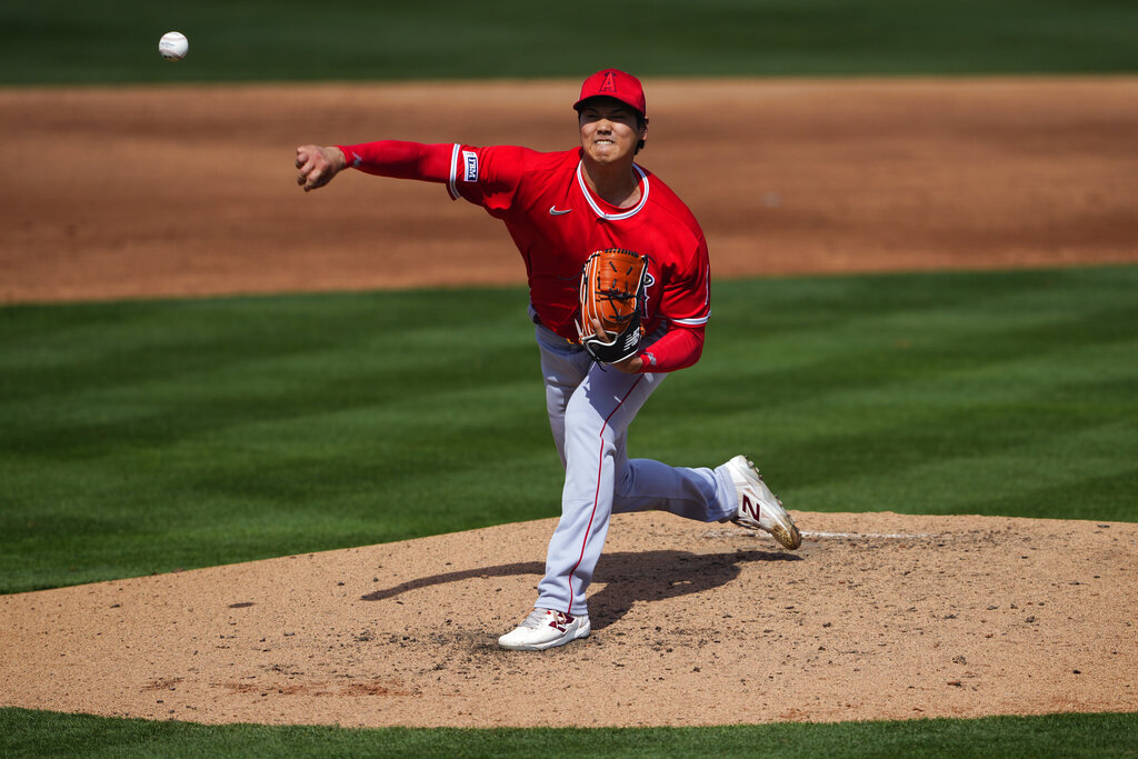 Angels vs Athletics Prediction, Odds & Best Bet for Opening Day (Ohtani Continues Dominance Over Oakland)