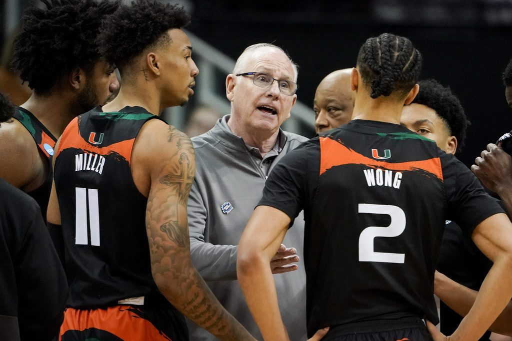 Miami vs San Diego State Odds Released for Possible NCAA Championship Matchup