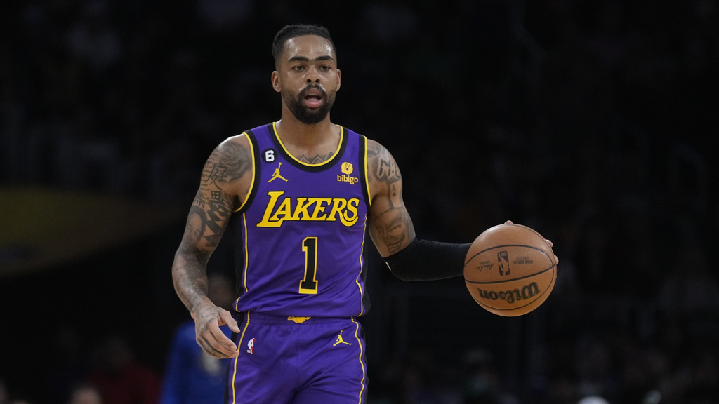 Rockets vs. Lakers Prediction, Odds & Best Bet for April 2 (Anthony Davis Balls Out in LA Victory)