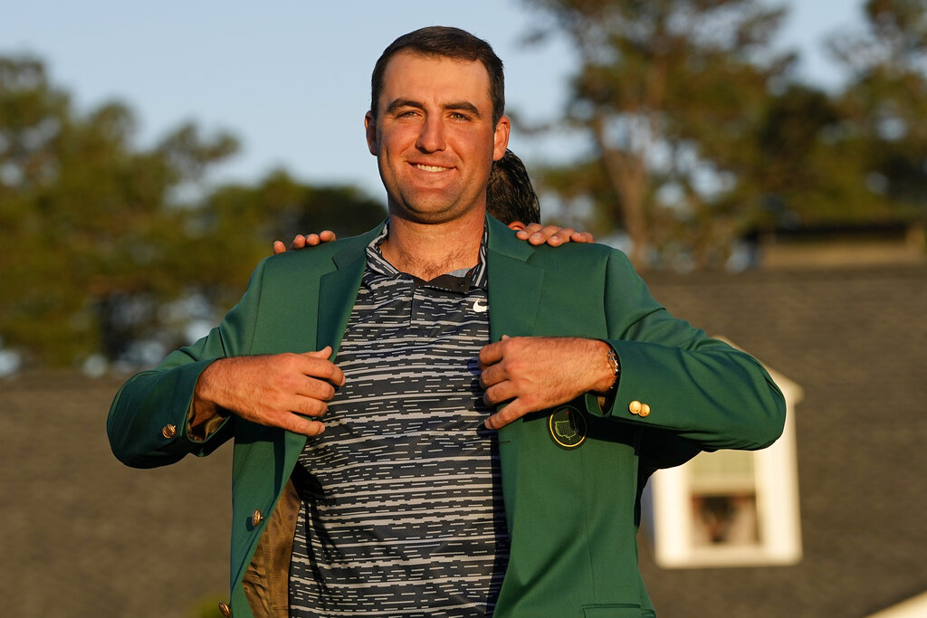 The Masters purse 2023: Payout by player, finishing position [Updated]