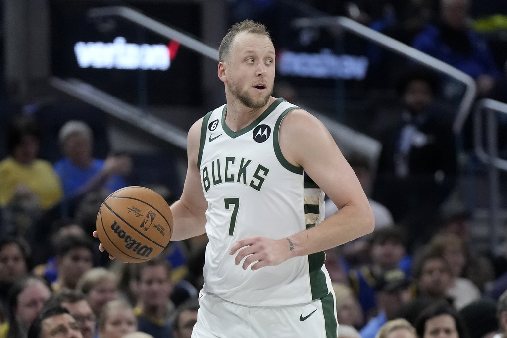 Bucks vs. Grizzlies Prediction, Odds & Best Bet for April 7 (Desmond Bane Helps Memphis Secure Victory)