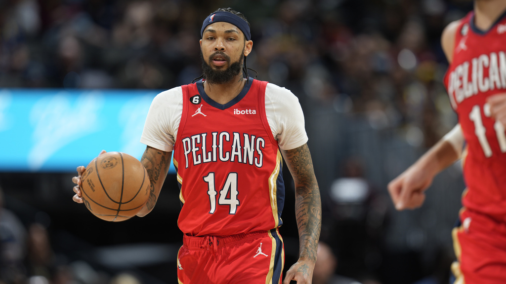 Pelicans vs. Knicks Prediction, Odds & Best Bet for April 7 (New Orleans Keeps Hope For a Top-Six Seed Alive)