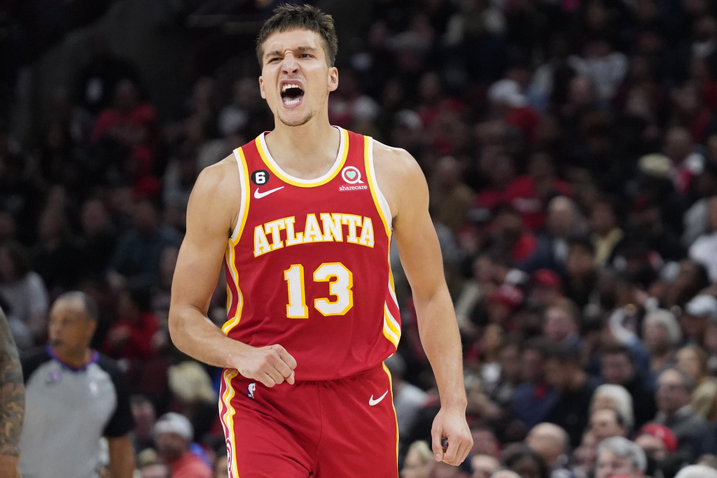 76ers vs Hawks Prediction, Odds & Best Bet for April 7 (Atlanta Takes Advantage of Philly's Absences)