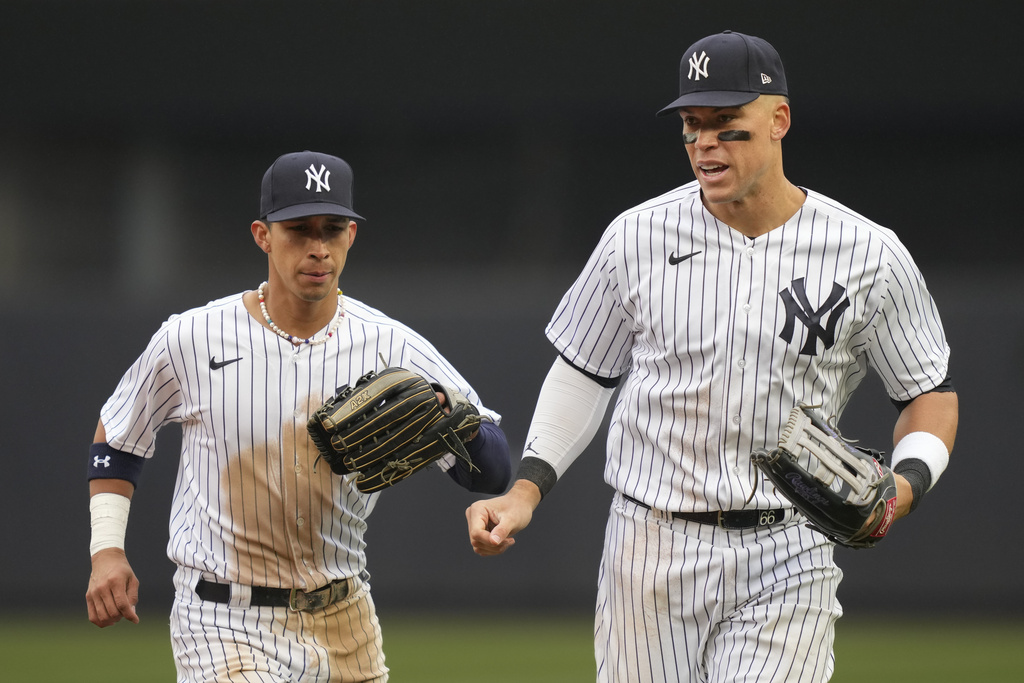 Orioles vs. Yankees Player Props Betting Odds