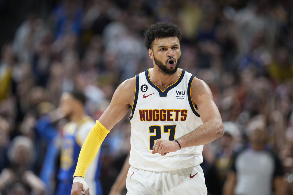 Denver Nuggets First Round Playoff Schedule 2023 (Times, Dates and TV Channel for Opening Series)