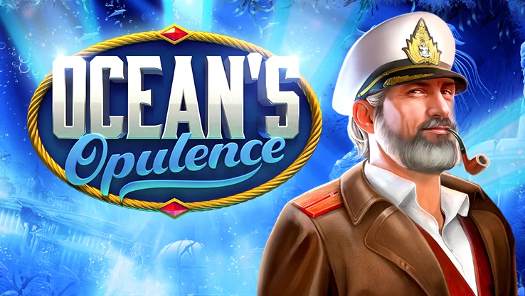New Casino Games Spotlight: Ocean's Opulence