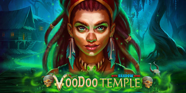 New Casino Games Spotlight: Voodoo Temple