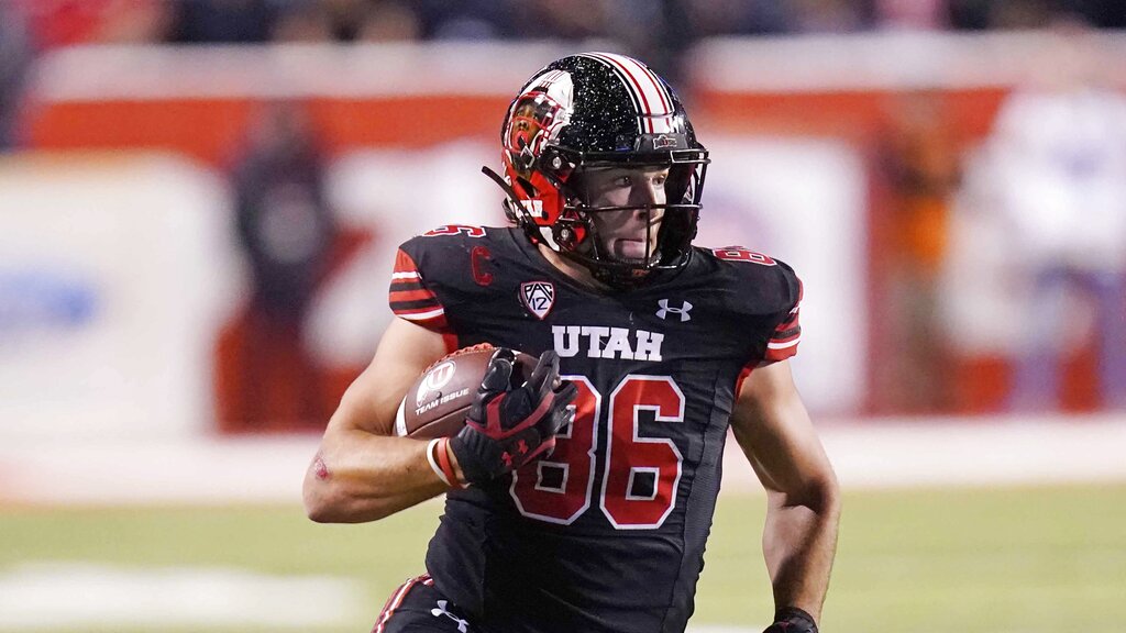 Dalton Kincaid is a Top 12 Tight End in Fantasy Football moving forwar, Fantasy  Football