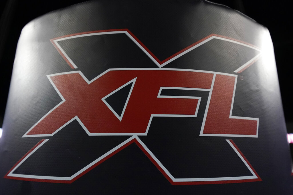 XFL schedule: Games, start times, TV channels and streams for Week 1