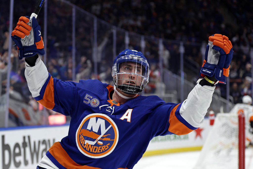 The Five Biggest New York Islanders Wins of 2022-23
