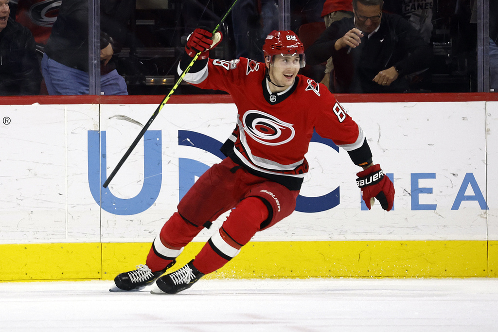 2023 Stanley Cup Playoff Preview: Hurricanes vs. Islanders