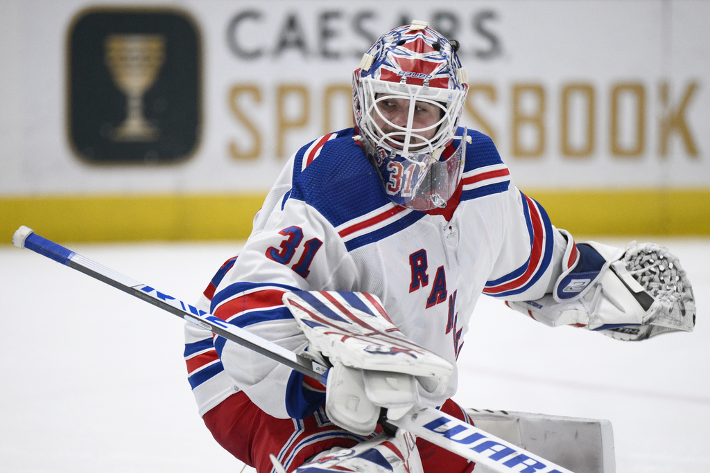 Breaking Down New Jersey Devils-New York Rangers Matchup