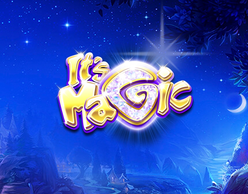New Casino Games Spotlight: It's Magic