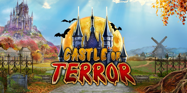 New Casino Games Spotlight: Castle of Terror