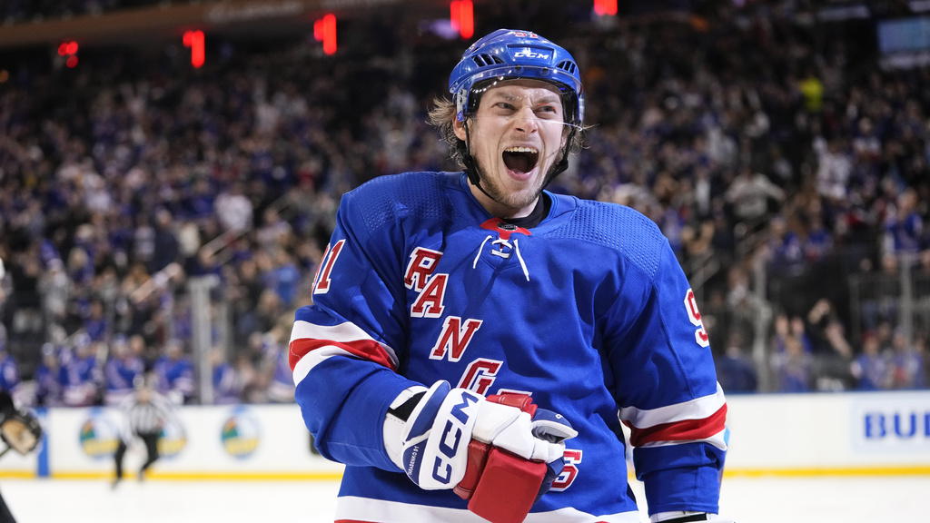 New Jersey Devils at New York Rangers odds, picks and predictions