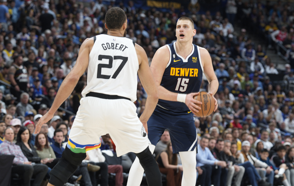 Timberwolves vs. Nuggets Game 5: NBA Playoffs First Basket Player Prop Bet  Odds (Tuesday)