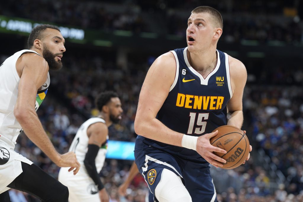 3 Best Prop Bets For Timberwolves Vs Nuggets Game 5 On April 25 (Nikola ...