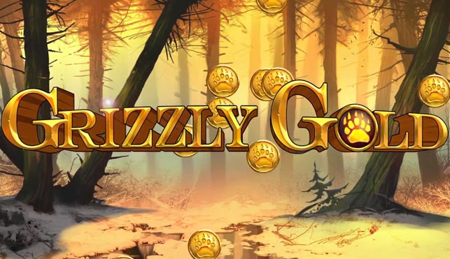 New Casino Games Spotlight: Grizzly Gold Megaways