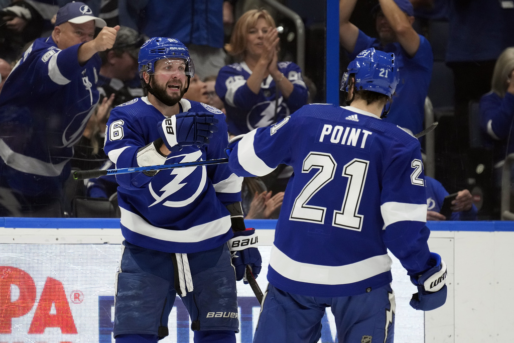 Maple Leafs vs Lightning Odds, Picks, and Predictions - NHL Playoffs Game 3