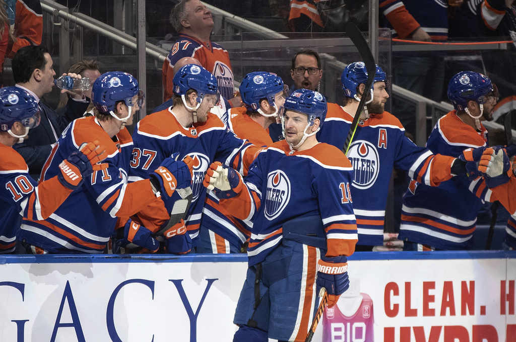 Edmonton Oilers Second Round Playoff Schedule 2023 (Next Opponent, Game Times and Dates for Semifinal Series)