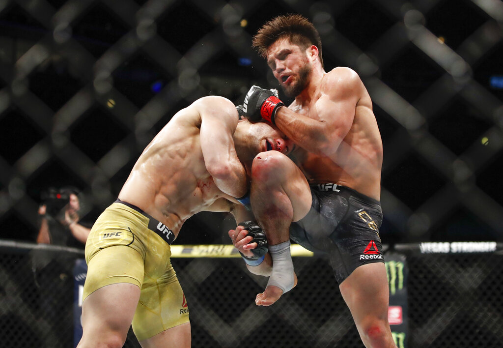 Aljamain Sterling vs Henry Cejudo Prediction, Odds & Best Bet for UFC 288 (Cejudo Returns to Octagon With a Bang)