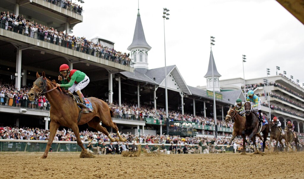 Rocket Can Kentucky Derby Horse Odds, History and Predictions (Can Bill Mott Produce Another Underdog Victor?)