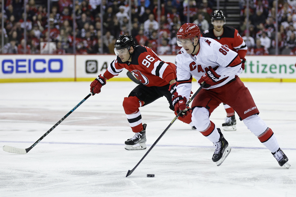 Here are 3 things Devils need to address before first round clash