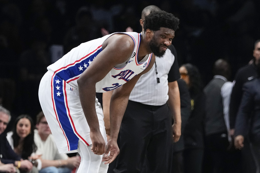 3 Best Prop Bets for Celtics vs 76ers NBA Game 3 on May 5 (Can Embiid Overcome Knee Injury to Return to Form?)
