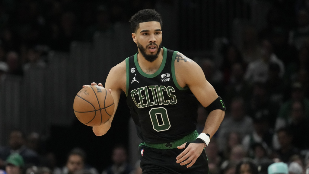 3 Best Prop Bets for 76ers vs Celtics Game 2 on May 3 (Jayson Tatum Stays Hot From Beyond the Arc)