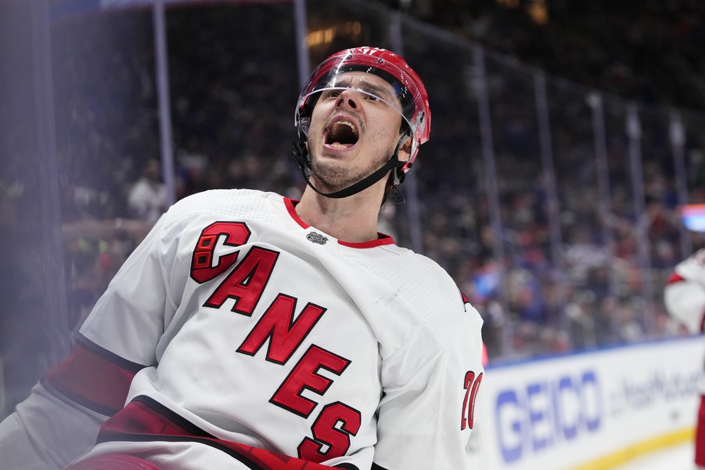 2023 NHL Playoffs Second Round: New Jersey Devils vs Carolina Hurricanes  Game 2 Preview and Prediction
