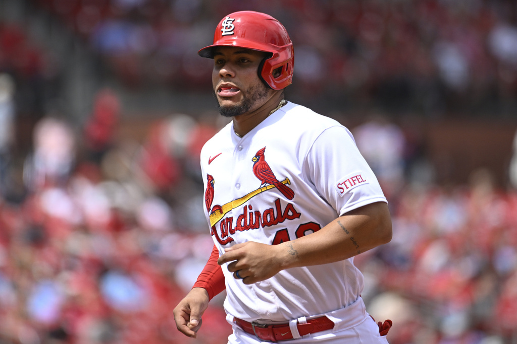 MLB Odds: Cardinals-Cubs prediction, pick, how to watch