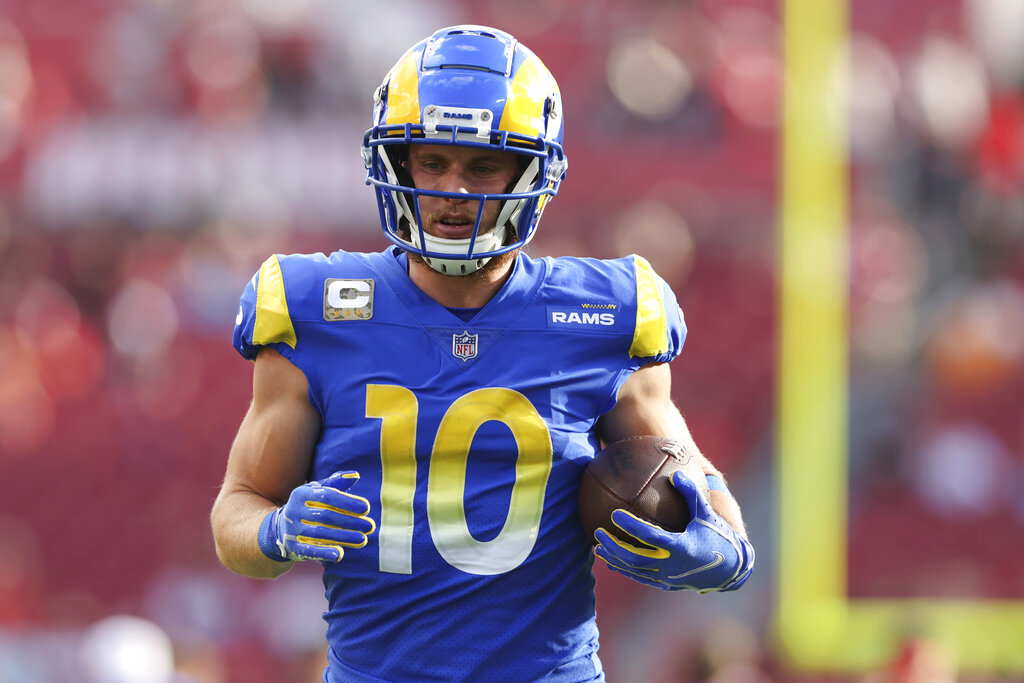 Los Angeles Rams: 3 bold predictions for Week 15 vs. Packers