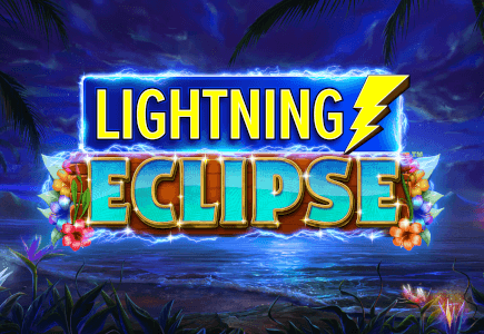 New Casino Games Spotlight: Lightning Eclipse Slot