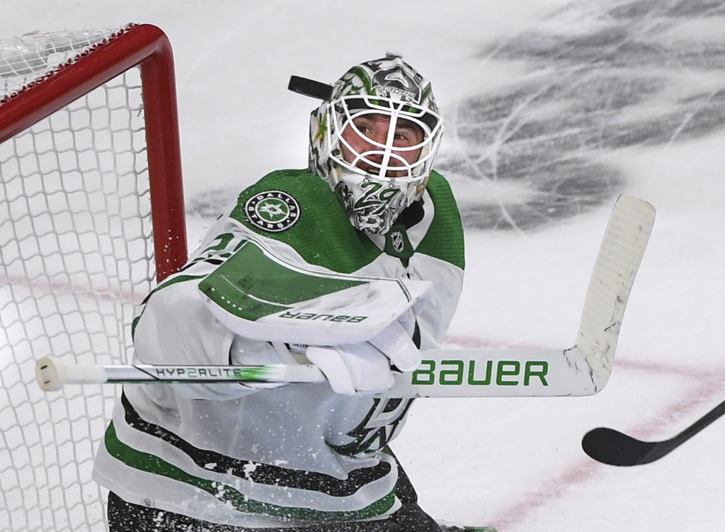 NHL Wednesday best bets: Goaltenders to shine in Dallas