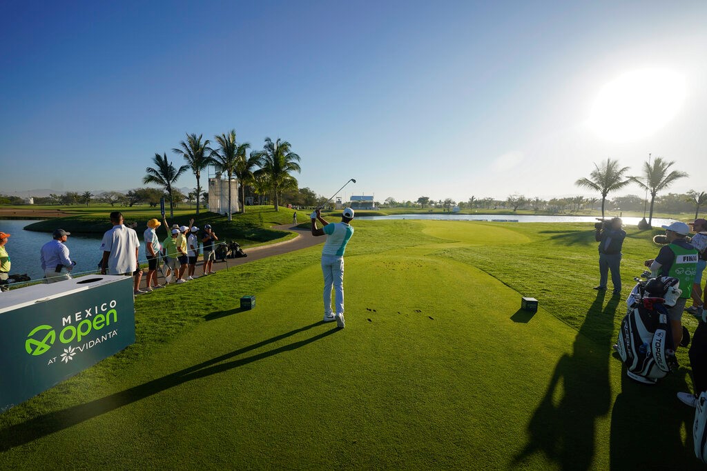 Colonial CC Course Location, Weather & History for 2023 Charles Schwab Challenge