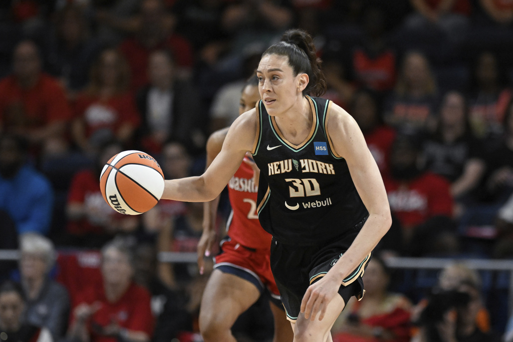 WNBA daily fantasy preview: Los Angeles Sparks