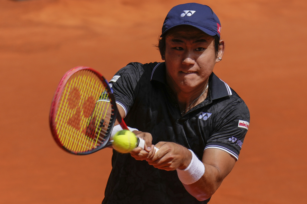 Yoshihito Nishioka vs JJ Wolf Prediction, Odds & Best Bet for 2023 ...