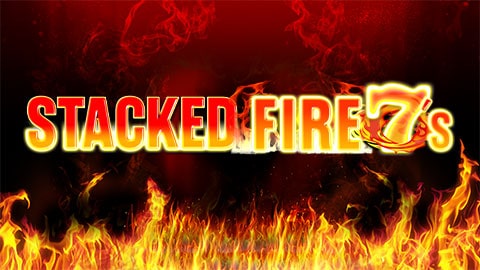 New Casino Games Spotlight: Stacked Fire 7s