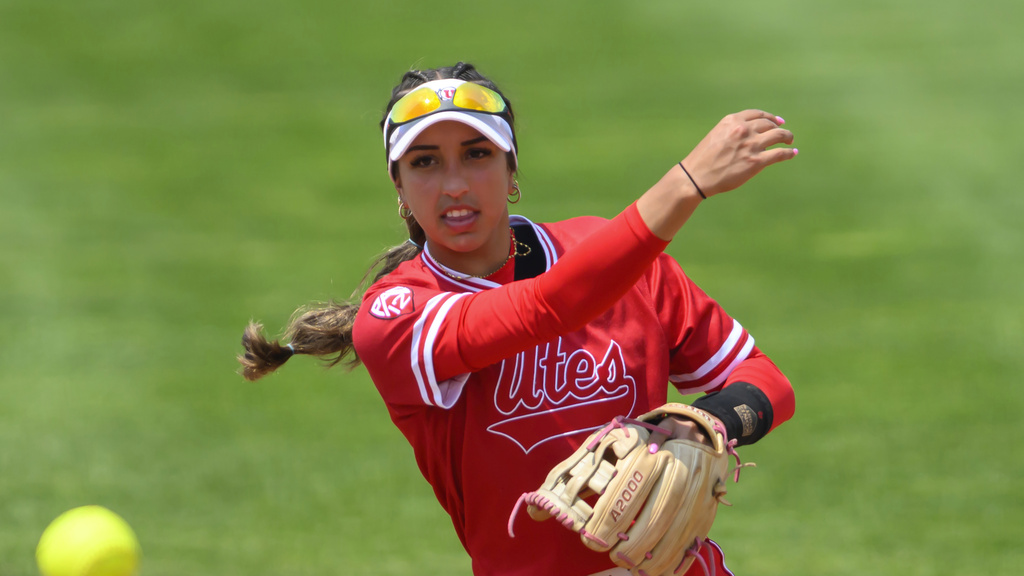 Utah Softball World Series Schedule 2023 (Next Opponent, Game Times and ...