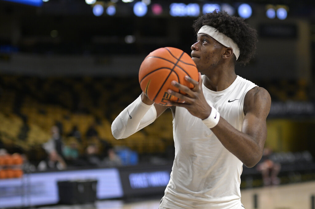 NBA Combine Results 2022: Thursday Measurements, Highlights and Top  Prospects, News, Scores, Highlights, Stats, and Rumors