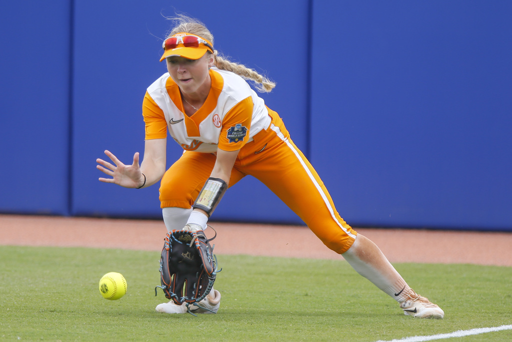 Tennessee Softball World Series Schedule 2023 (Next Opponent, Game Times and Dates)