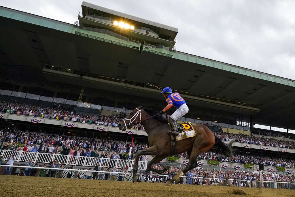 Preakness Betting - What is A Trifecta Bet? Horse Betting Trifecta Bets  Explained