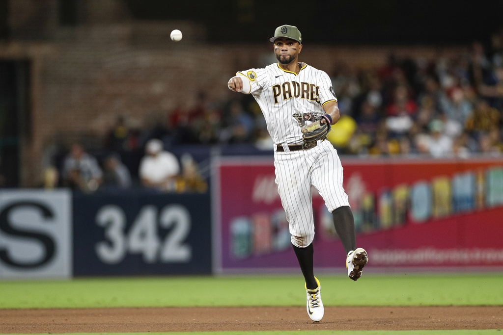 Padres star Xander Bogaerts gives important update on nagging wrist injury