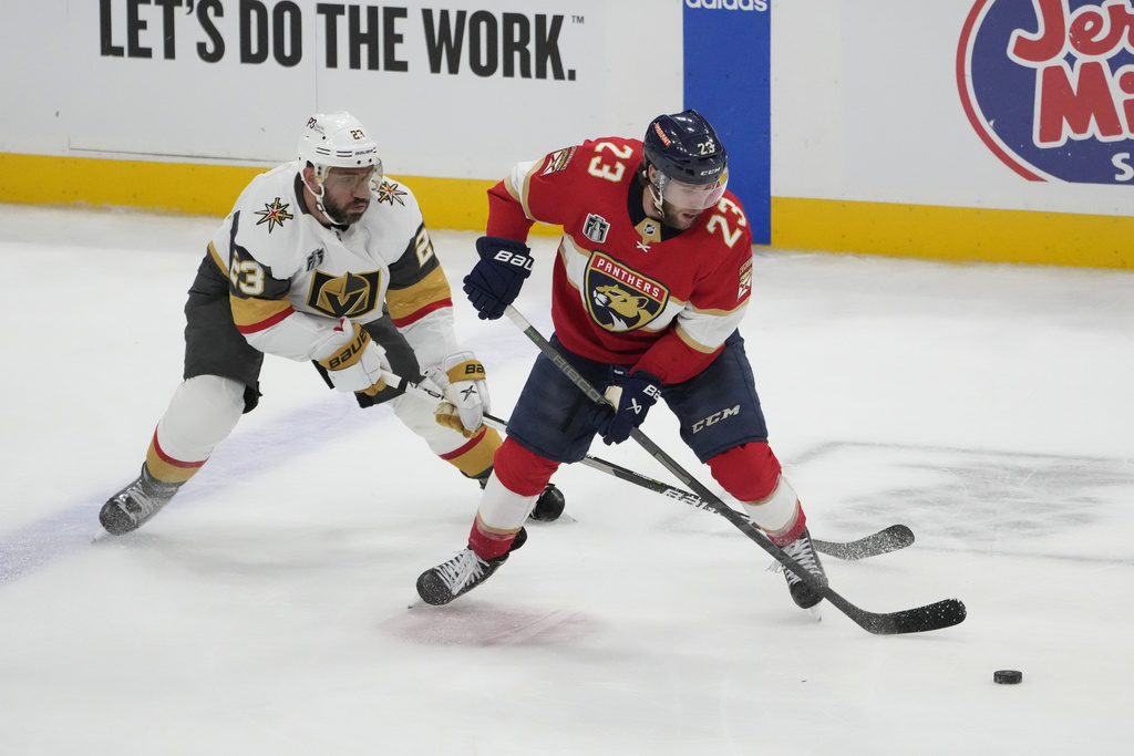 Golden Knights Postgame: Penalty Killed Kills VGK, Looking to the Road